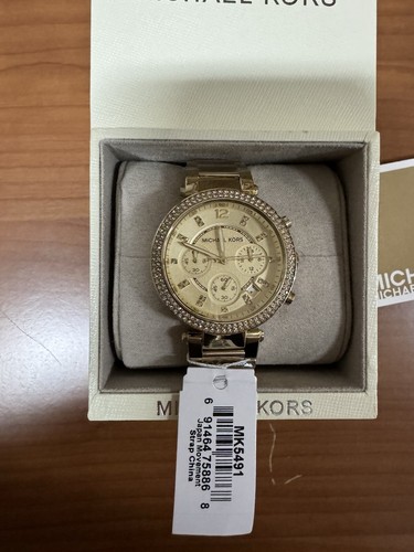 Orologio donna michael kors - orologio,