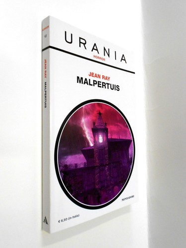 Malpertuis jean ray urania - malpertuis,