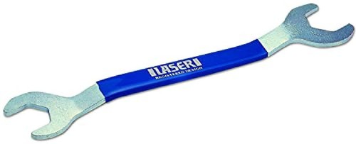 Laser chiave inglese - chiave, per