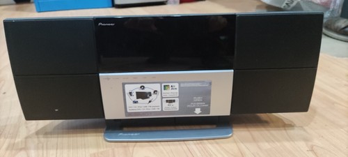 Pioneer smc1 radio dvd - x-smc1-s,, radio,
