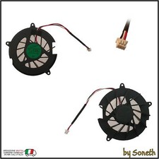 Fan ventola cpu per - ventola, hp