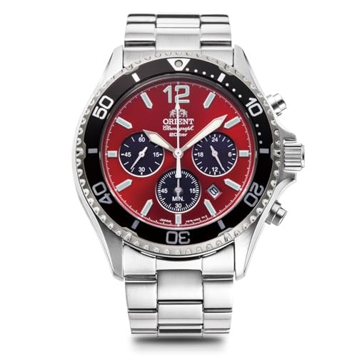 Orologio orient mako solar - orologio,