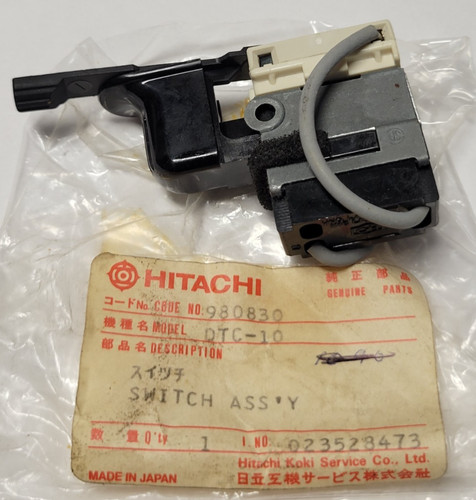Hitachi 980 830 980830 - hitachi,