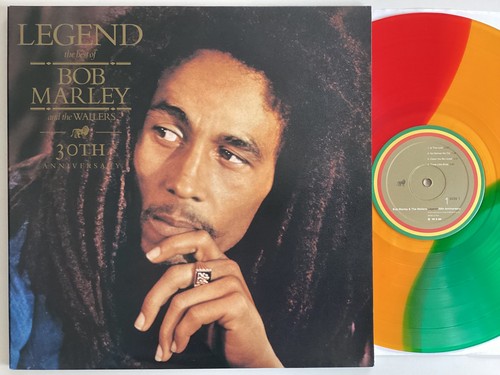Bob marley the wailers - &,
