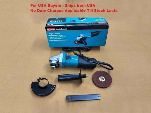 Makita 9553nb smerigliatrice - makita,