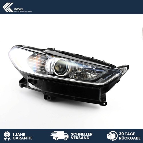 Ford mondeo mk5 faro - mondeo,