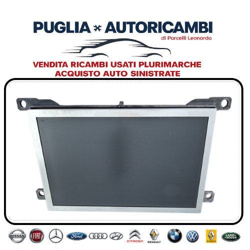 Display multifunzione citroen - multifunzione,
