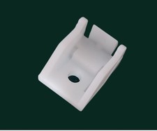 Supporti per binario tenda - supporti,