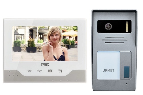 Urmet 1735 501 kit - 1735/501,