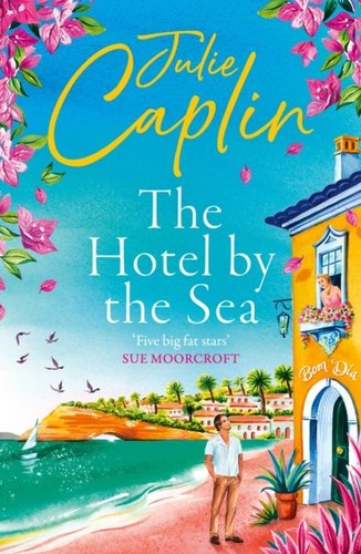 The hotel sea romantic - the, (romantic