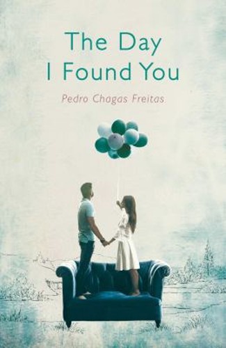 The day found you - the,