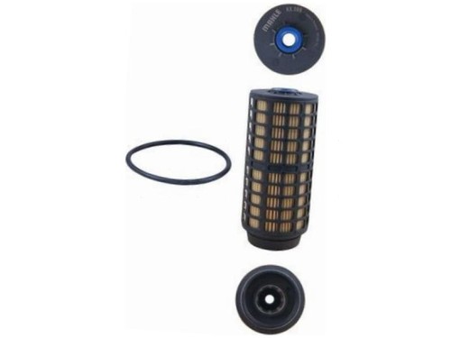 Filtro carburante per - carburante, iveco