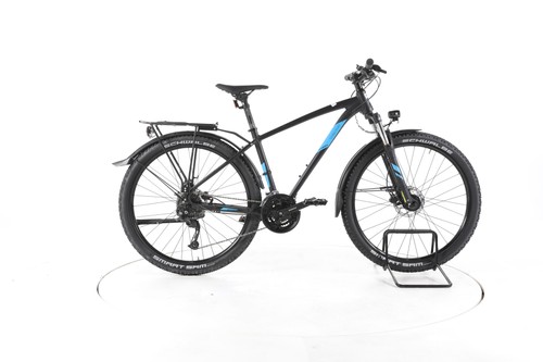 Morrison tucano sport - morrison, bici