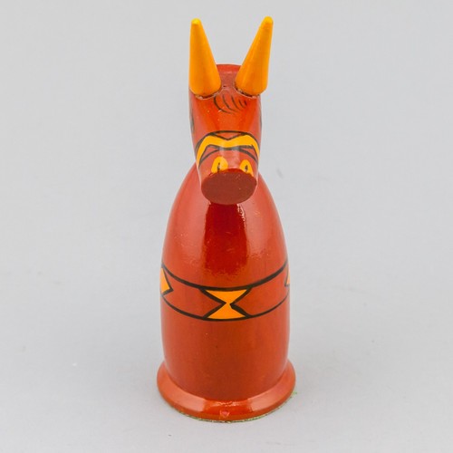 Statuetta figurine cavallo - statuetta,