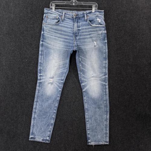 Jeans skinny american eagle - american,