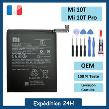 Batterie xiaomi 10t mi - mi,