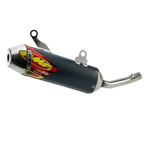 Silenziatore scarico fmf - scarico,