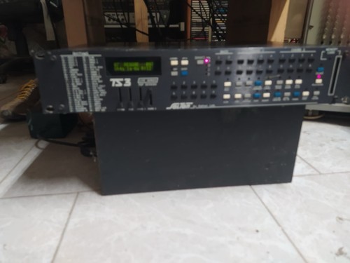 Solton ketron lab ts3 - by, sound