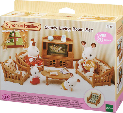 Set soggiorno deluxe - set,