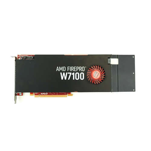 Amd firepro w7100 gpu - amd,