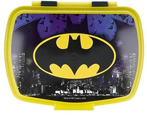 Batman contenitore - batman, |