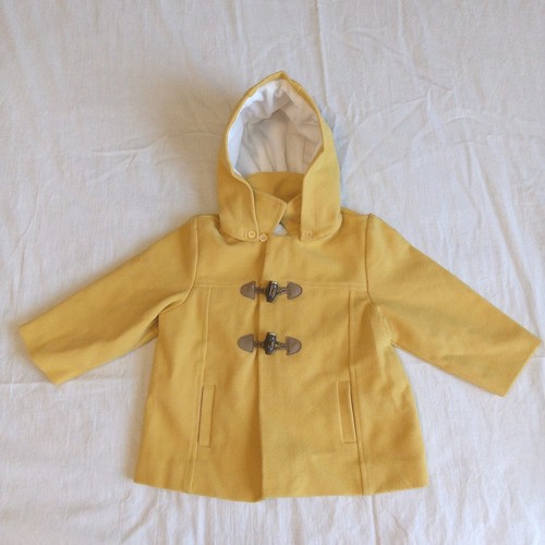 Cappotto borsone mayoral - cappotto,