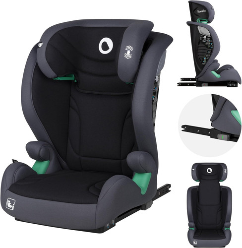 Igo seggiolino auto adattabile - igo,