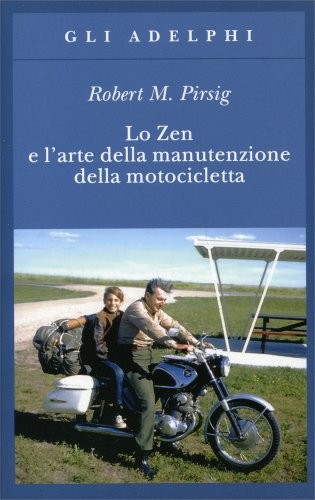 Libro zen arte della - libro,