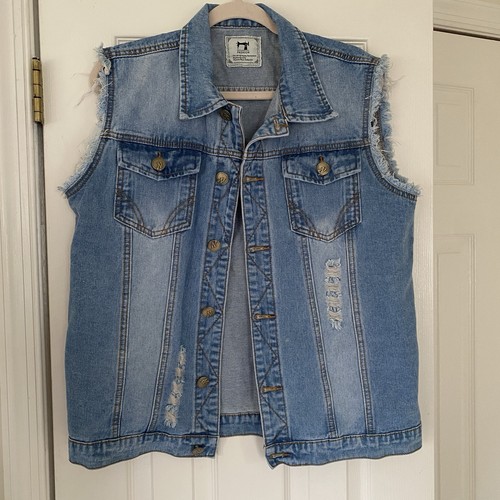Gilet uomo taglia - , large