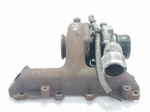 Turbocompressore opel zafira - zafira, b