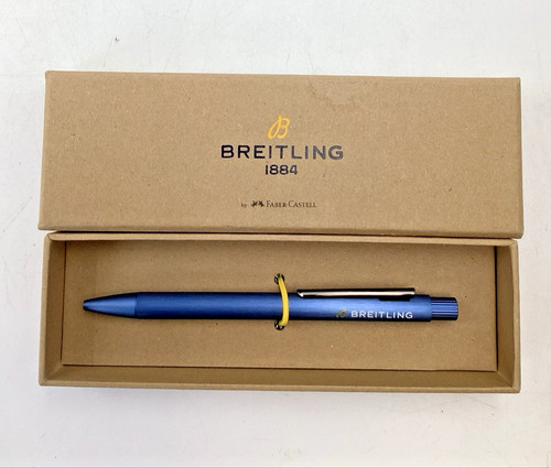 Breitling faber castell logo - breitling,