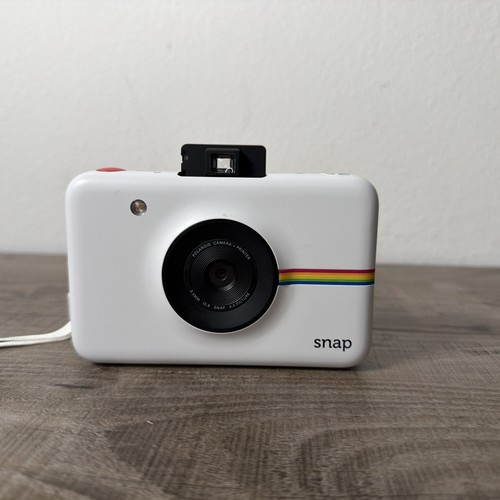 Polaroid snap polsp01 - snap,