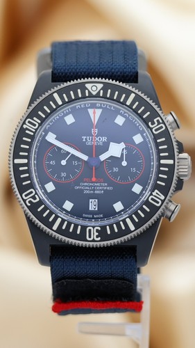 Tudor pelagos fxd - fxd, 43mm