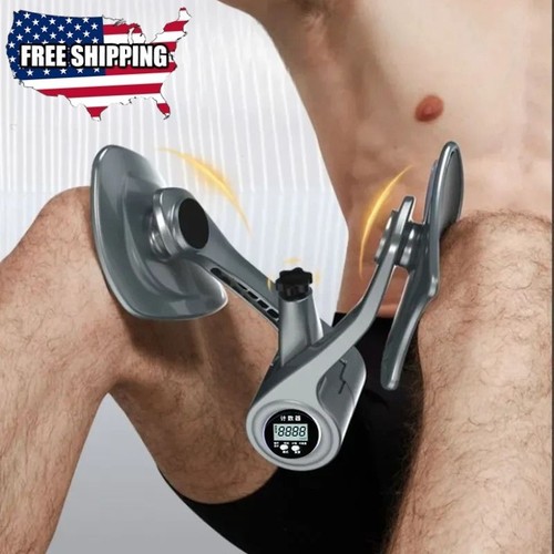 Allenatore digitale gambe