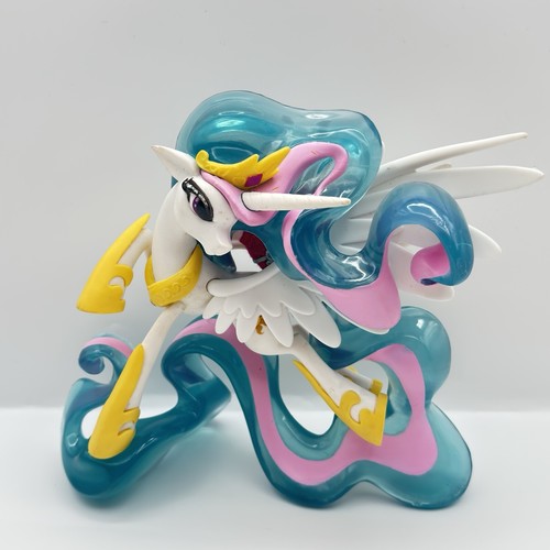 Figurina little pony - my,