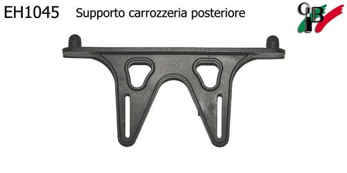 Supporto carrozzeria