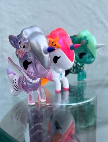 Tokidoki mermicorno confezione - tokidoki,
