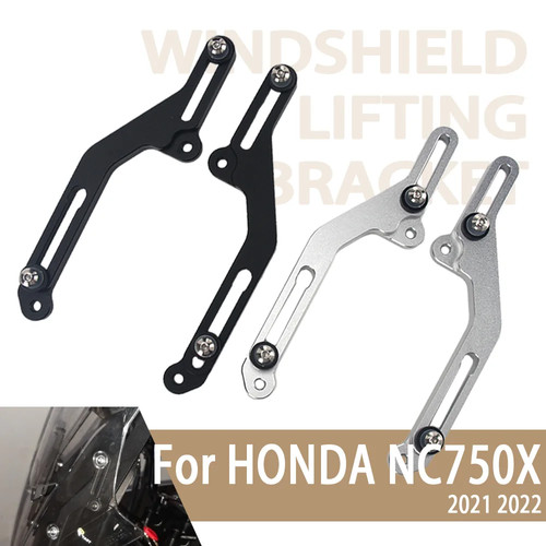 Supporto parabrezza cnc per - supporto,