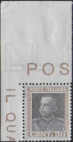 1927 italia vittorio - italia,