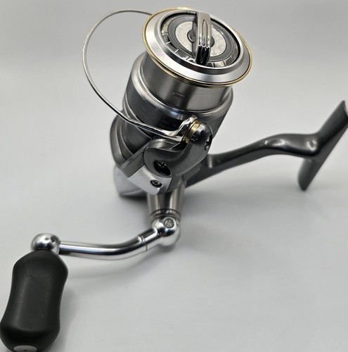 Mulinello spinning shimano - spinning,