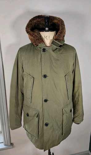 Woolrich arctic parka - parka, uomo