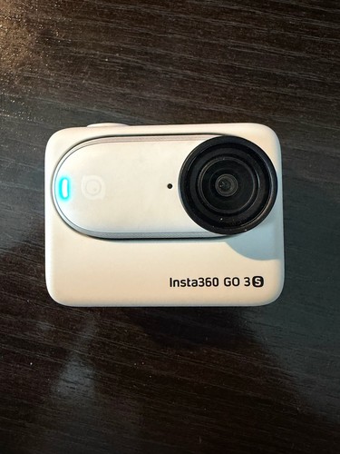 Insta360 128gb - insta360, 3s