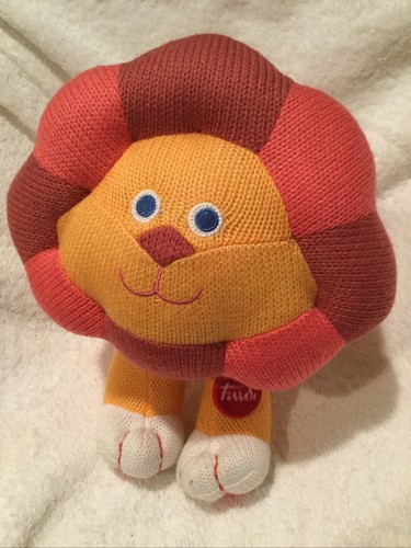 Peluche trudi mio primo - peluche,