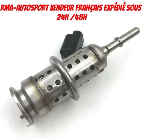 Injecteur adblue peugeot - adblue,