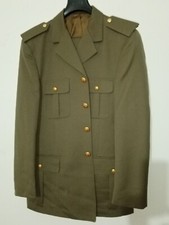 Divisa uniforme ordinaria - divisa,
