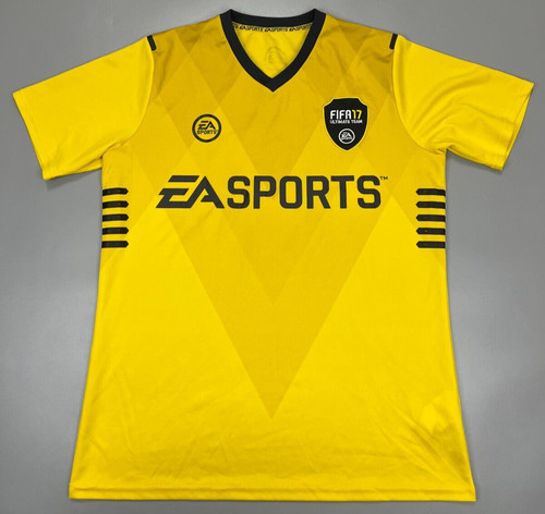 Maglia fifa17 ultimate - maglia,