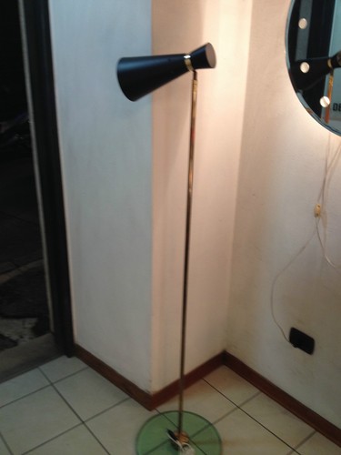 Lampada piantana anni - piantana,