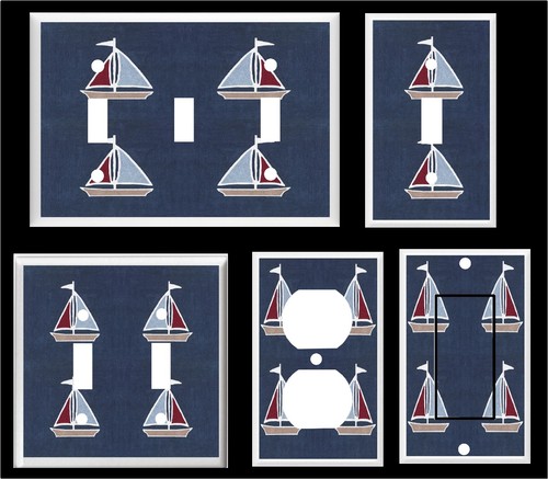Barca vela nautica ragazzo - a,
