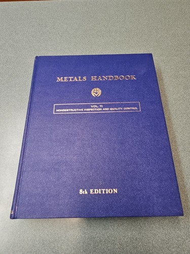 Asm metals handbook - metals,