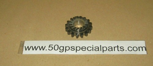 Iso 125 150cc mod 1954 - iso, mod.